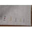 Tapis oriental tribal Gabbeh 5 x 8