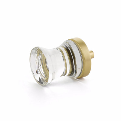 Schaub City Lights Cabinet Knob 1-1/8"