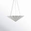 Kambria 4-Light Chandelier-2055382500