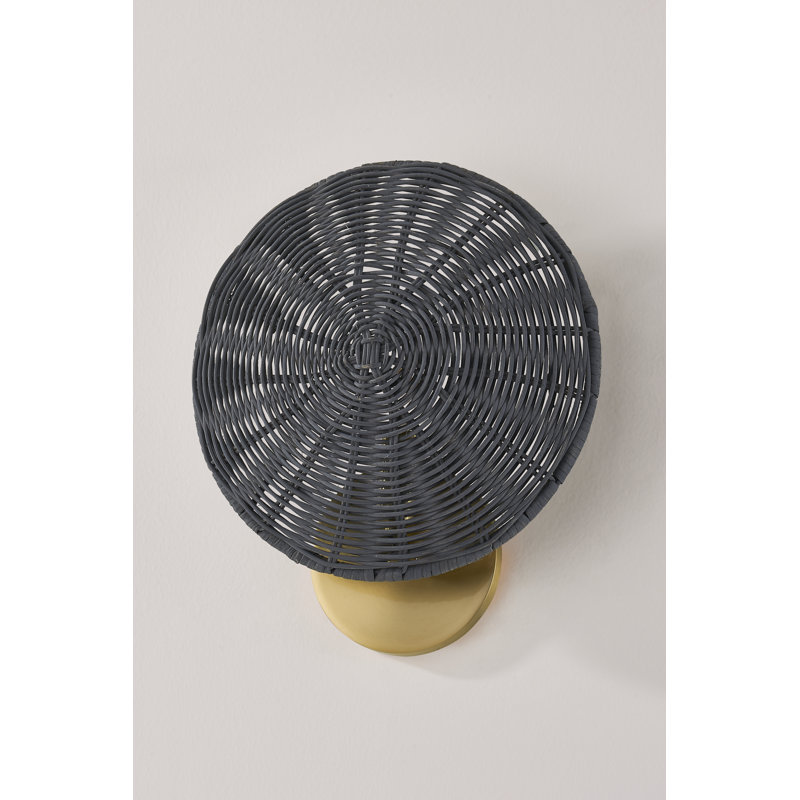 DESTINY Wall Sconce by The Lifestyled Co