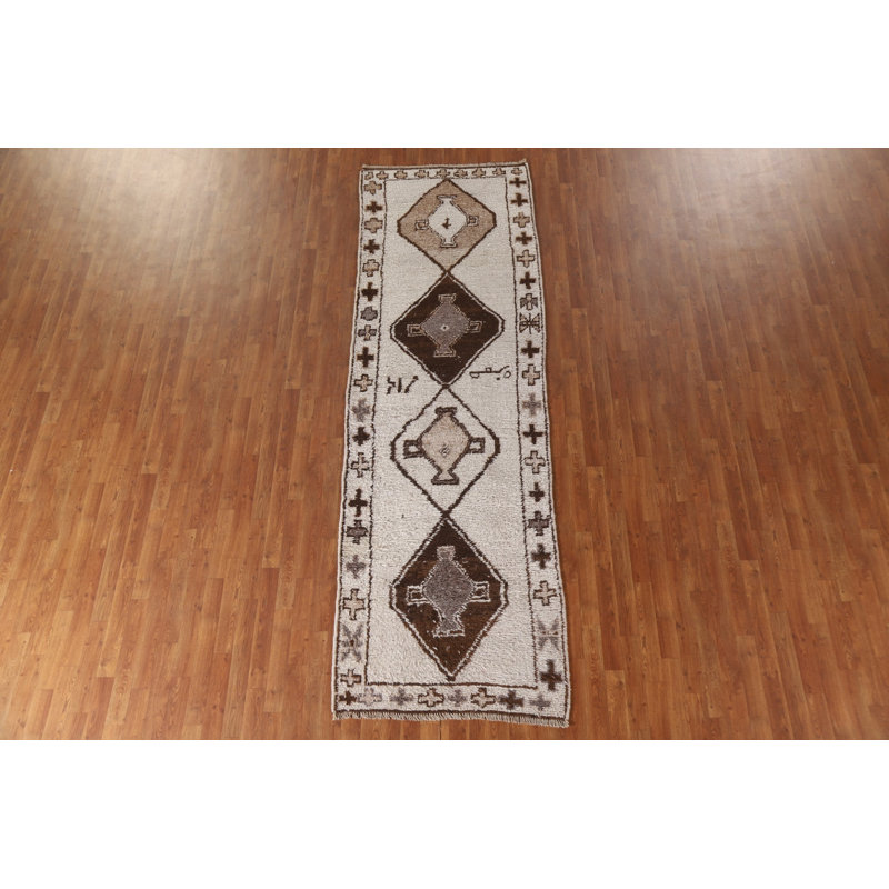 Tapis turc Anatolian Natural Dye