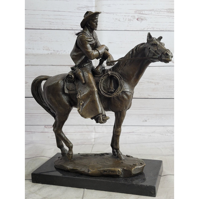 Figurines et sculptures Tunny
