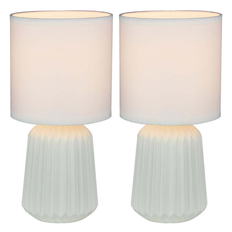 Ricard Ceramic Table Lamp