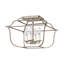 Plafonnier encastré 14 lumières Agrimony-118027394