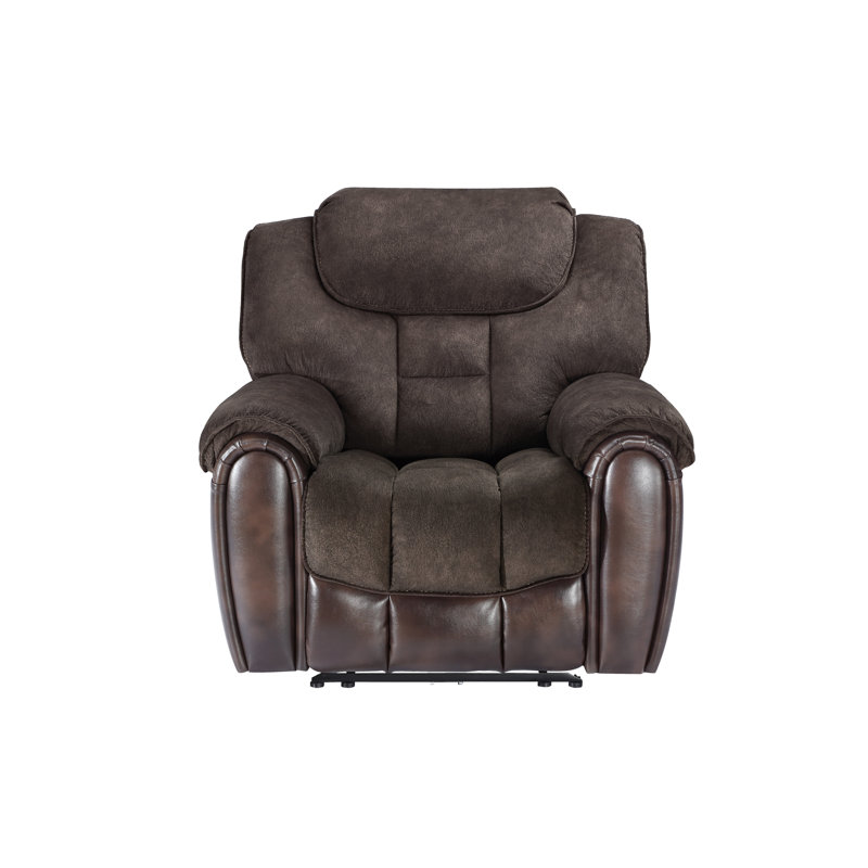 Fauteuil inclinable Redwan