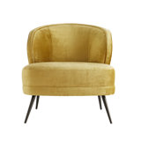 Kitts Barrel Chair