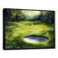 «Golf Course Champions Horizon II», art mural encadré-657994154-657994151-657994152