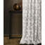 Vinson Lace Semi Sheer Curtain Single Panel-705839583