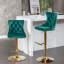 Tabouret de bar rotatif Eden-1673625063