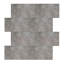 Carreaux muraux Rivora SPC, pierre grise-133029971