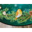 Jupe d'arbre Winter Birds-90605458