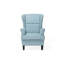 Milne Upholstered Wingback Chair-36245408