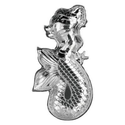 Tracy Metal Tray - Set of 4