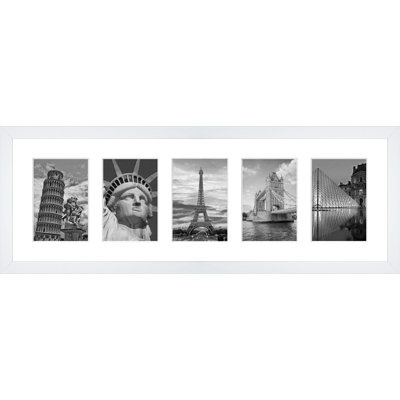 Vouvant Collage Picture Frame
