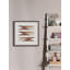 Wooden Clothespin by Ansel Adams - Single Picture Frame Painting-237529268