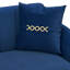 87.6'' Upholstered Sofa-1171569927
