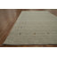 Tapis oriental tribal indien 5 x 8