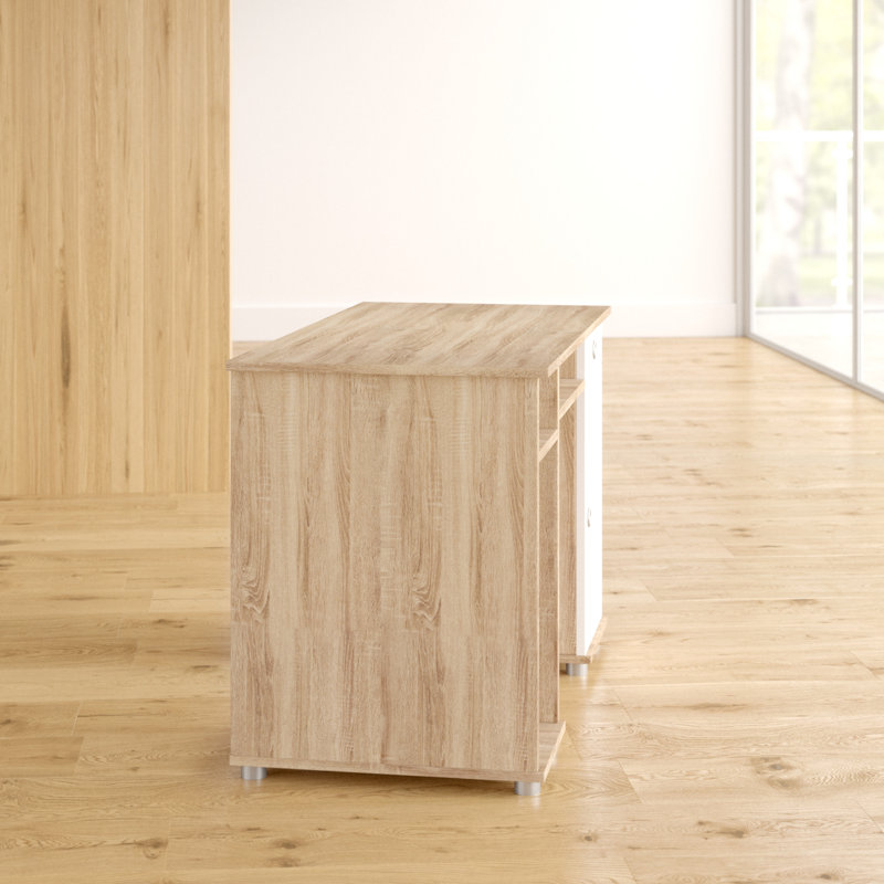 Hamm Computer Desk