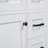 Bathroom Cabinet with Drawers,with Sink Combo-2013050341