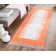 Paynter Hand Woven Cotton Abstract Rug