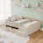 Beige est en rupture de stock