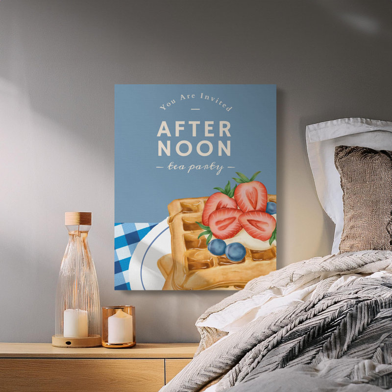 Gehring Wrapped Canvas Print Set, 24x32