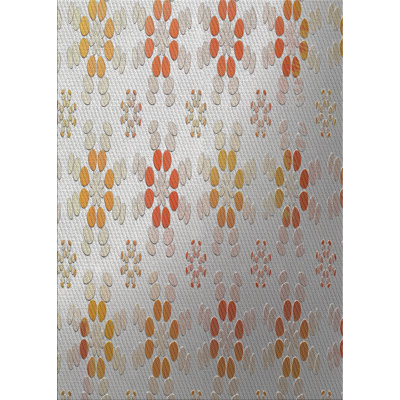 Wool Indoor Rug