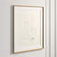 Figure In Space Giclee Print by Yuki Osada