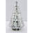 Christmas Tabletop Tree