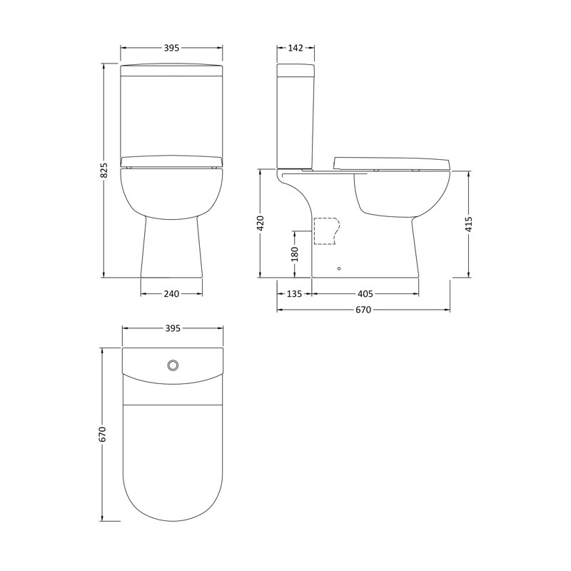 Nuie 6L LPF Kit
