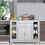 Mcgraw 107cm Sideboard-78689932