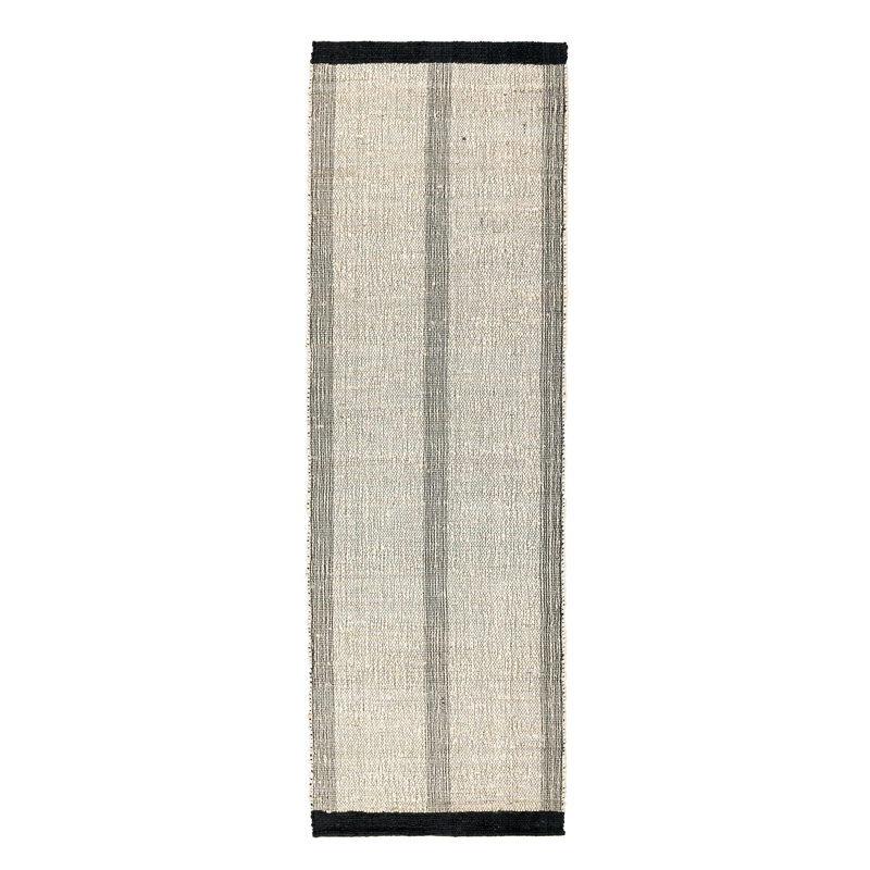 Kochi Striped Area Rug