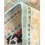 One-of-a-Kind 9'1" X 12'3" Hand Knotted Area Rug