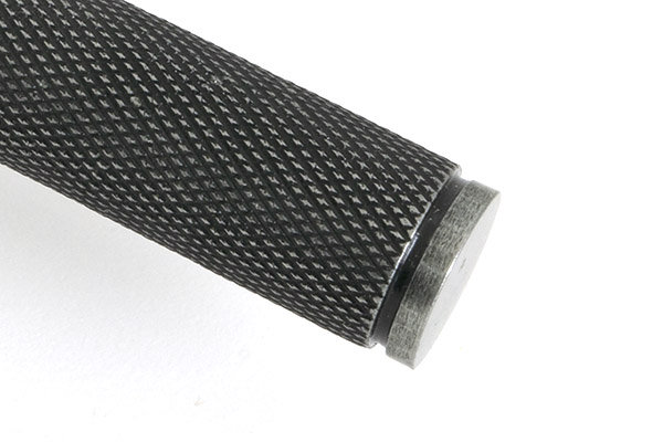 Brompton Locking Fastener - RH, Pewter Patina