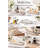 Adstock Bathroom Accessory Tray Bathroom Tray Tumbler