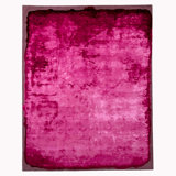 Contemporary Tibetan Wool Rug