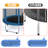 Lower Protection Bar