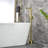Floor Tub Spout with Diverter-57534002