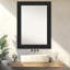 Miroir mural pour salle de bain Luxe-118340402-120432166