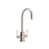Satin Nickel