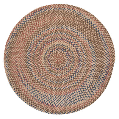 Tapis réversible Kipton - Naturel