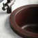 Mojito 16" L x 16" W Drop-In Kitchen Sink
