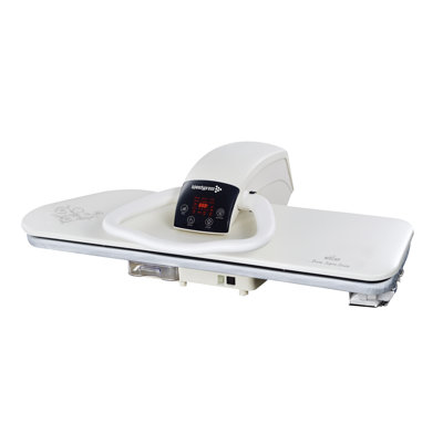 Speedypress 2600W Non Stick Soleplate Stream Press