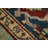 Handmade Wool Transitional Oushak Large Rug 8x20