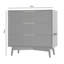 75cm W 3 - Drawer Chest of Drawers-1836027031
