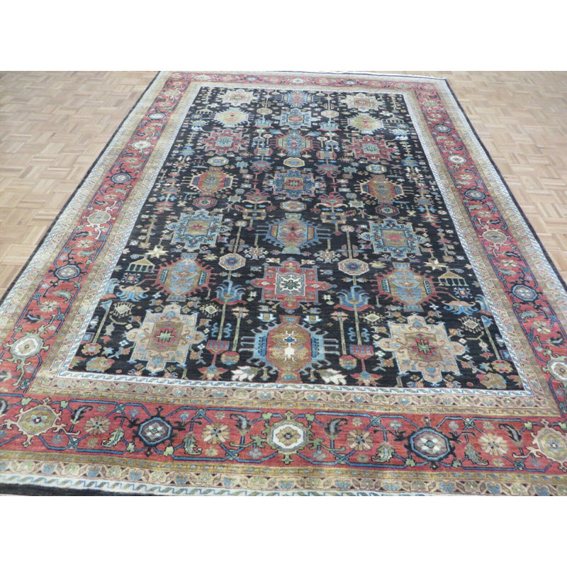 Wool Indoor Rug