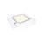 Yale Square Low Bay Ceiling Light