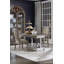 Arch Salvage Upholstered Dining Chair