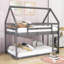 Lit superposé simple Vandever par Harper Orchard-939824942