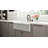 Luxury Solid Fireclay Farmhouse Sink-86039780